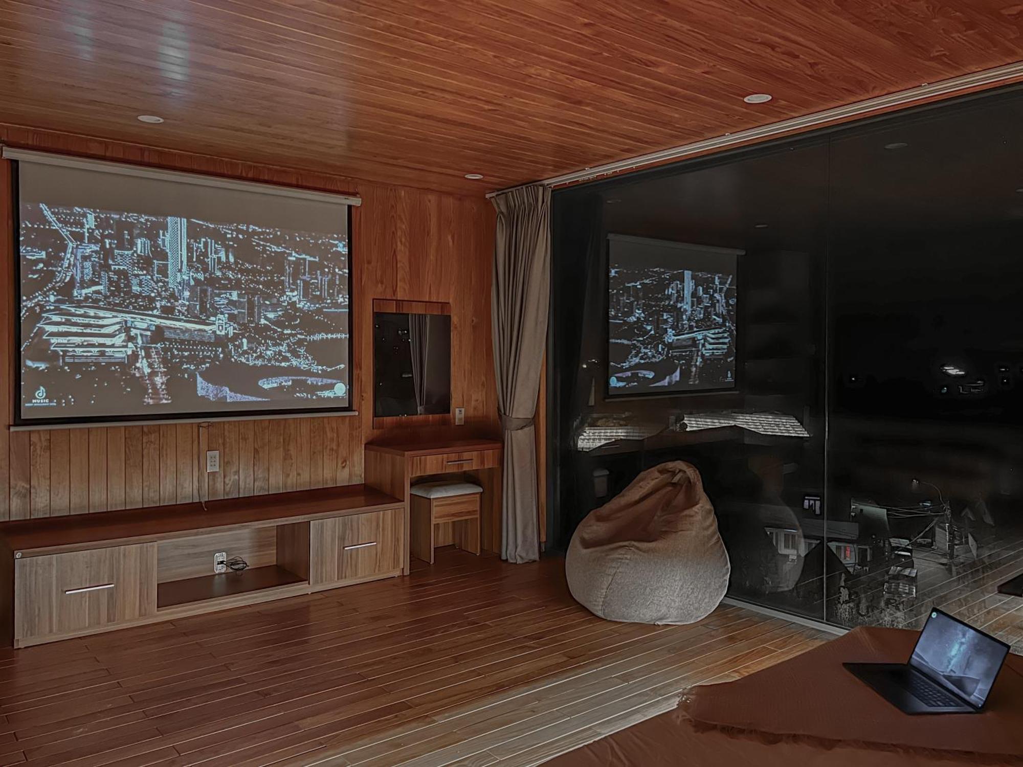 Lux Nest Hotel Да Лат Екстериор снимка
