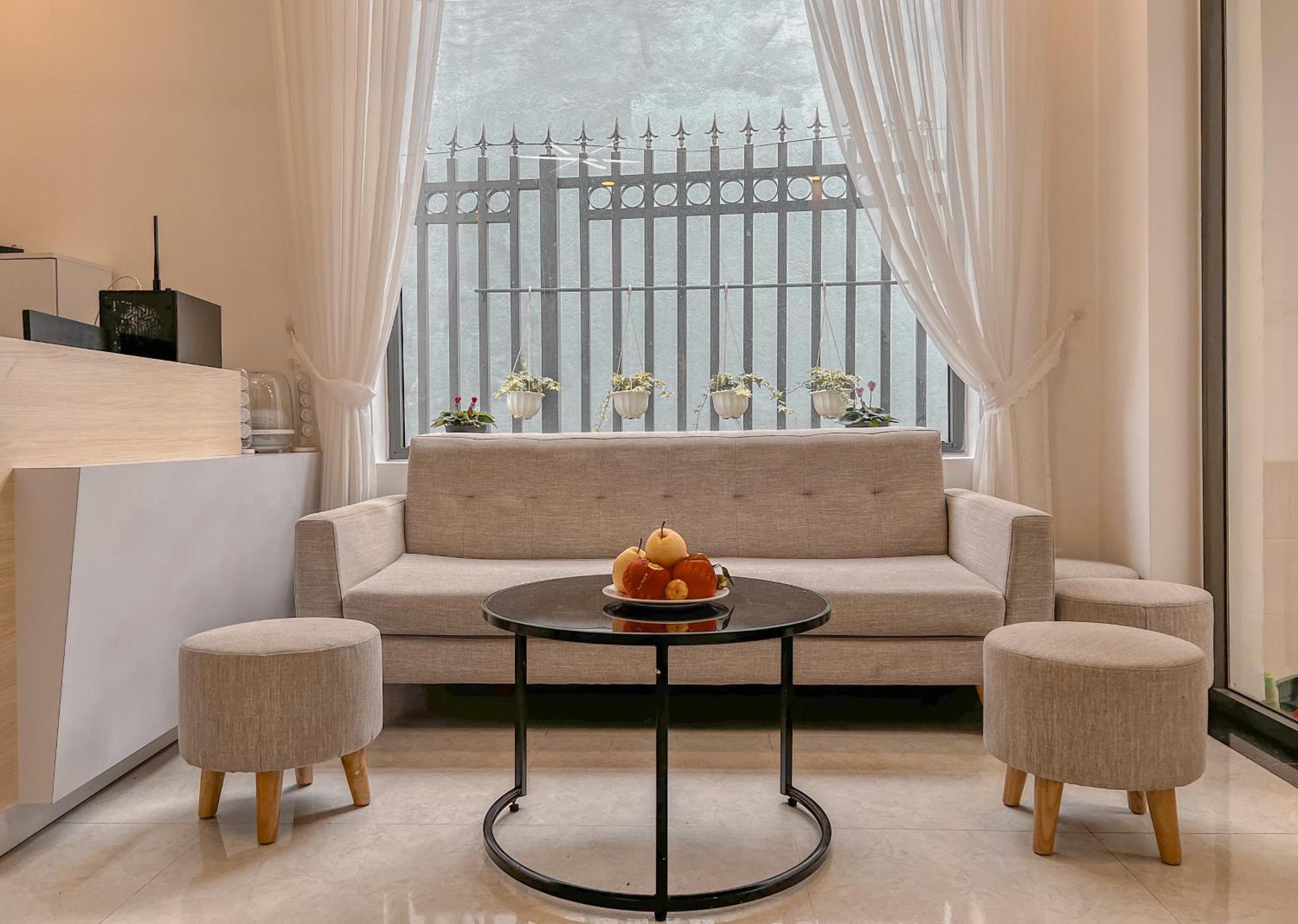Lux Nest Hotel Да Лат Екстериор снимка