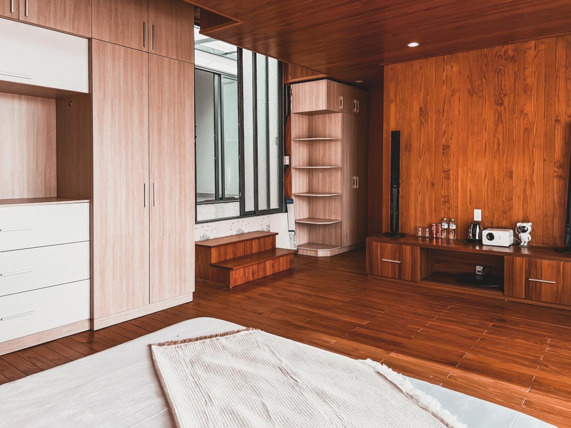 Lux Nest Hotel Да Лат Екстериор снимка
